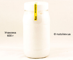 Соль морская - Упаковка 600 г