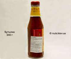Соус чили сладкий тайский Pran - Бутылка 340 г