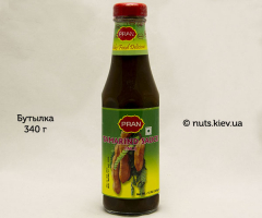 Соус тамариндовый бенгальский Pran - Бутылка 340 г