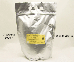 Сванская соль зеленая слабоострая - Упаковка 1000 г