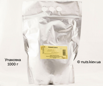 Амарант крупа - Упаковка 1000 г