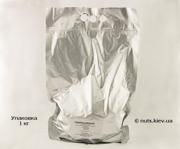 Чернослив украинский с косточкой - Упаковка 1 кг