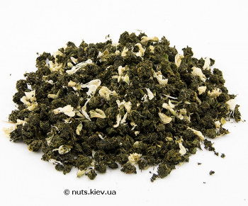 Иван-чай ферментированный украинский с цветками акации