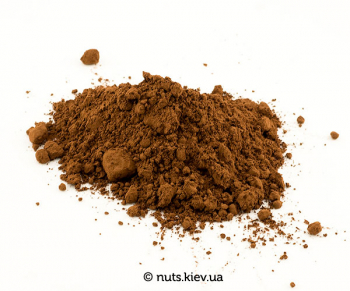 Какао-порошок светлый натуральный
