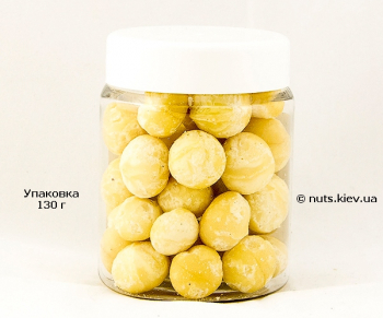 Орех Макадамия - Упаковка 130 г