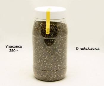 Семена Чиа - Упаковка 350 г