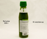 Соус зеленый чили бенгальский Pran - Бутылка 200 г